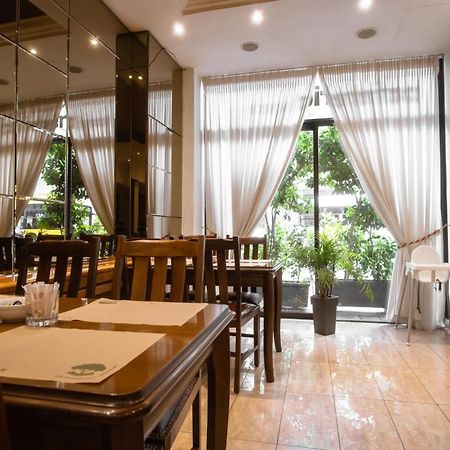 Athens City Hotel Экстерьер фото