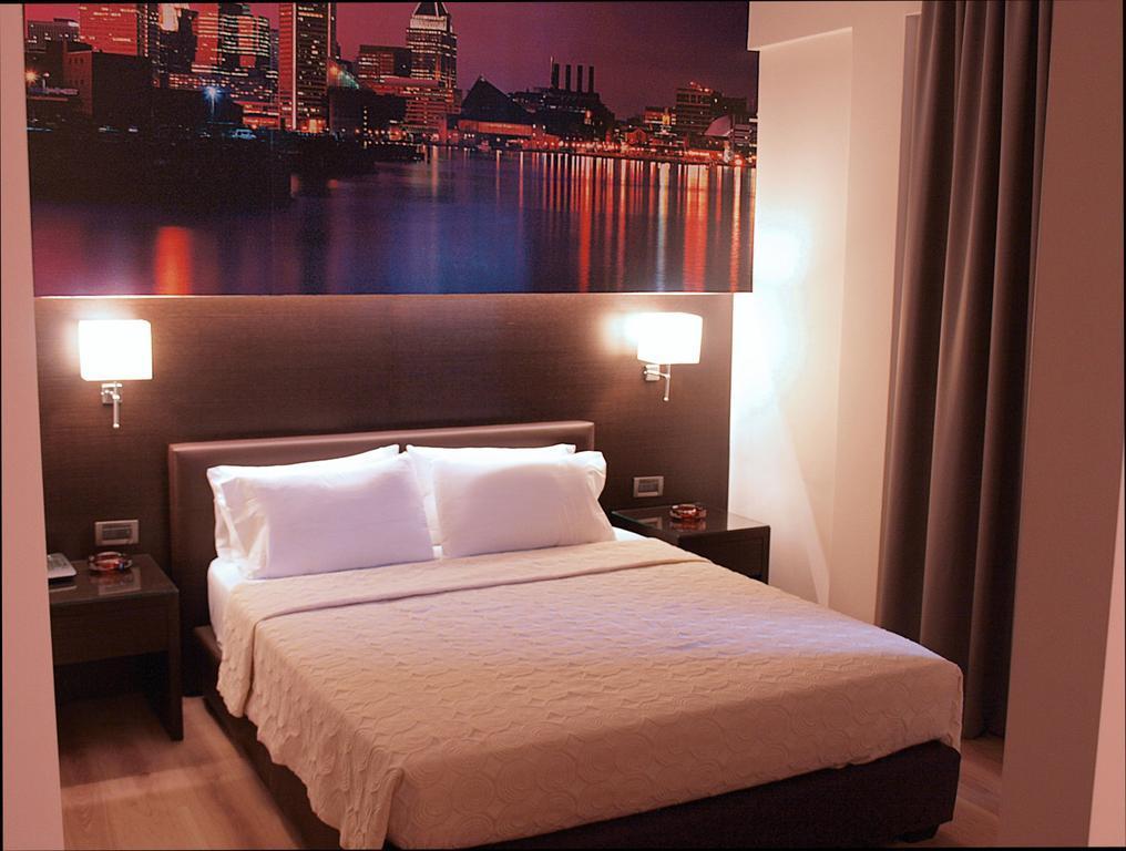 Athens City Hotel Экстерьер фото