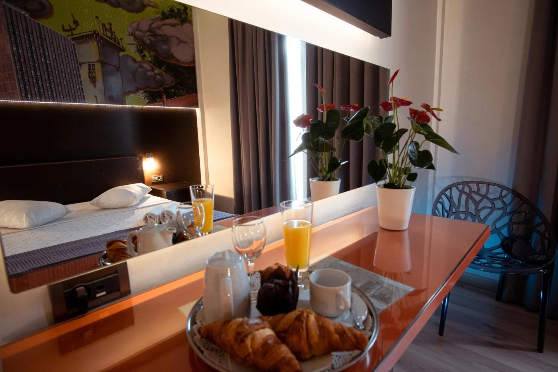 Athens City Hotel Экстерьер фото