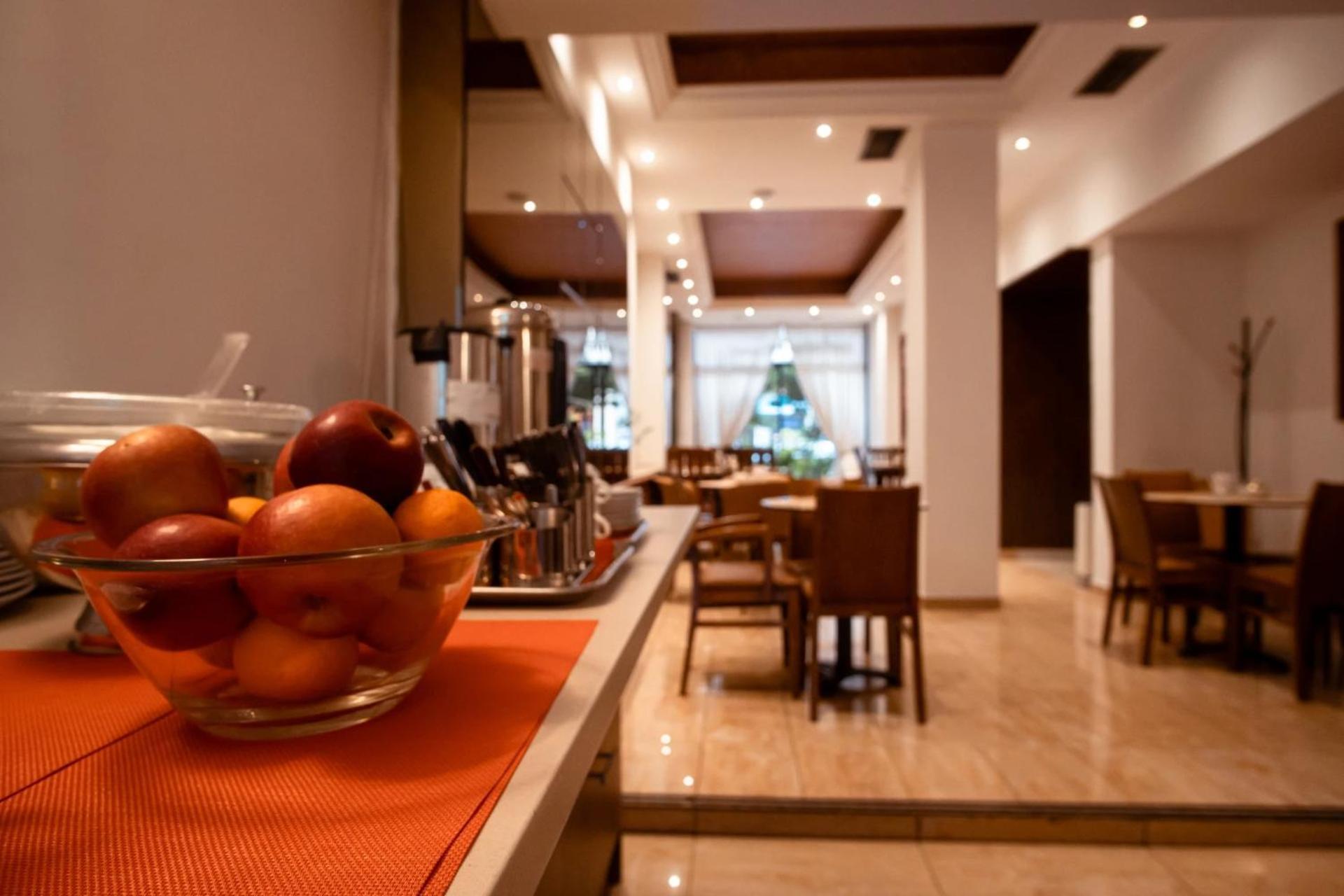Athens City Hotel Экстерьер фото