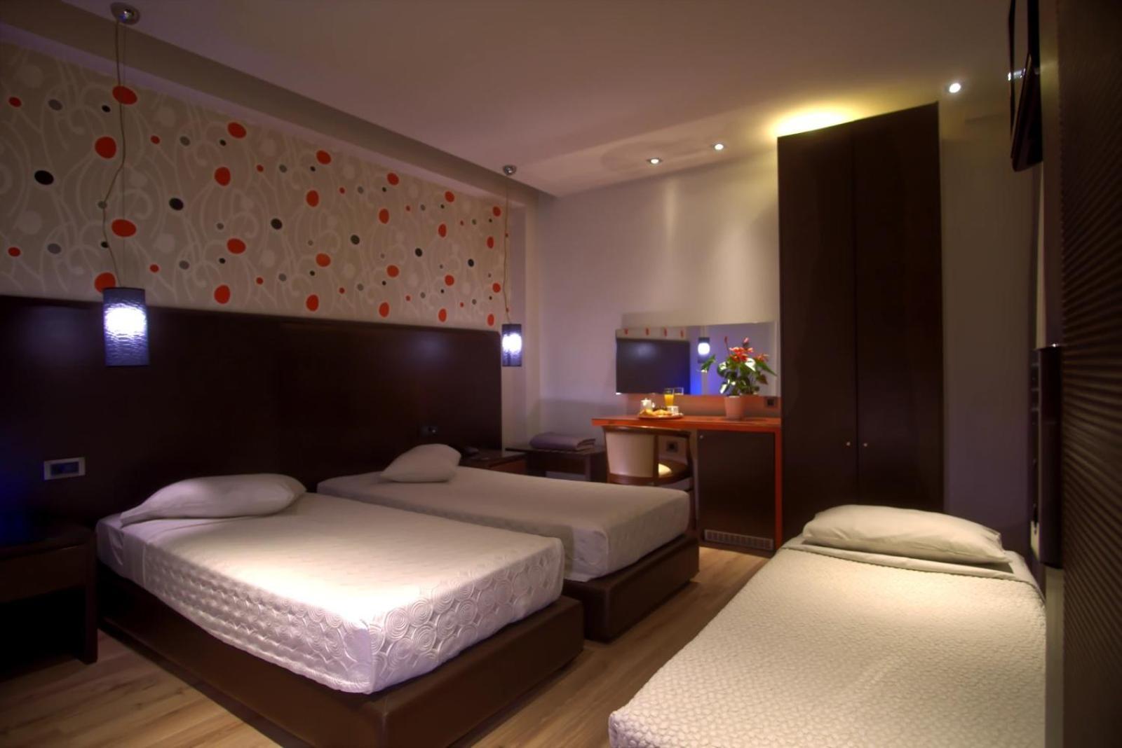 Athens City Hotel Экстерьер фото