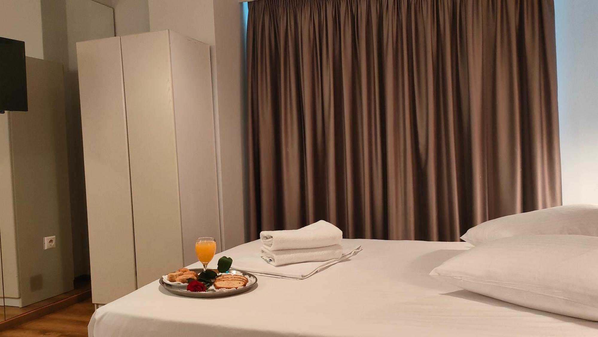 Athens City Hotel Экстерьер фото